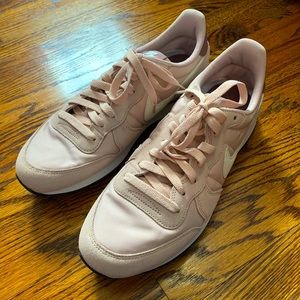 Nike Internationalist Sneakers - Size 10
